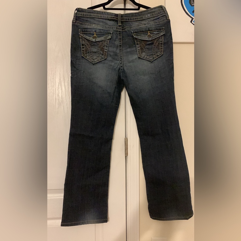 Women Ana jeans size 10